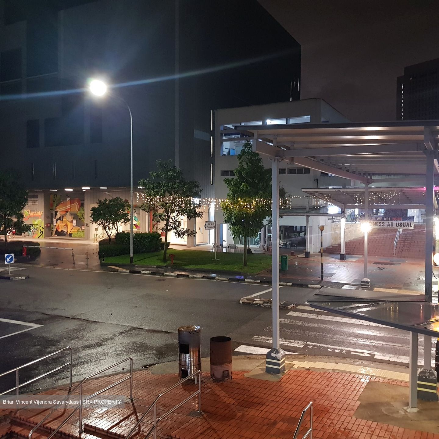 Blk 161 Bukit Merah Central (Bukit Merah), HDB 3 Rooms #632704651